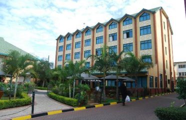 Red Court Hotel