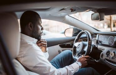 Frontline Driving School