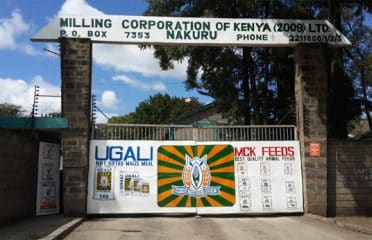 MILLING CORP. OF KENYA
