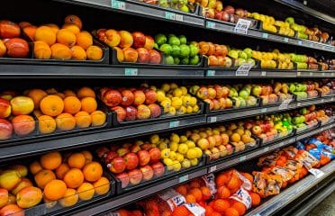 Msafiri Groceries