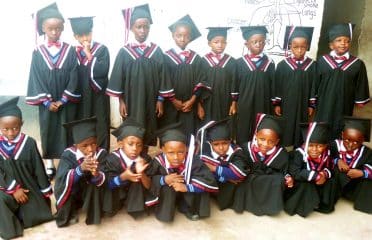EASTGATE PREP SCHOOL