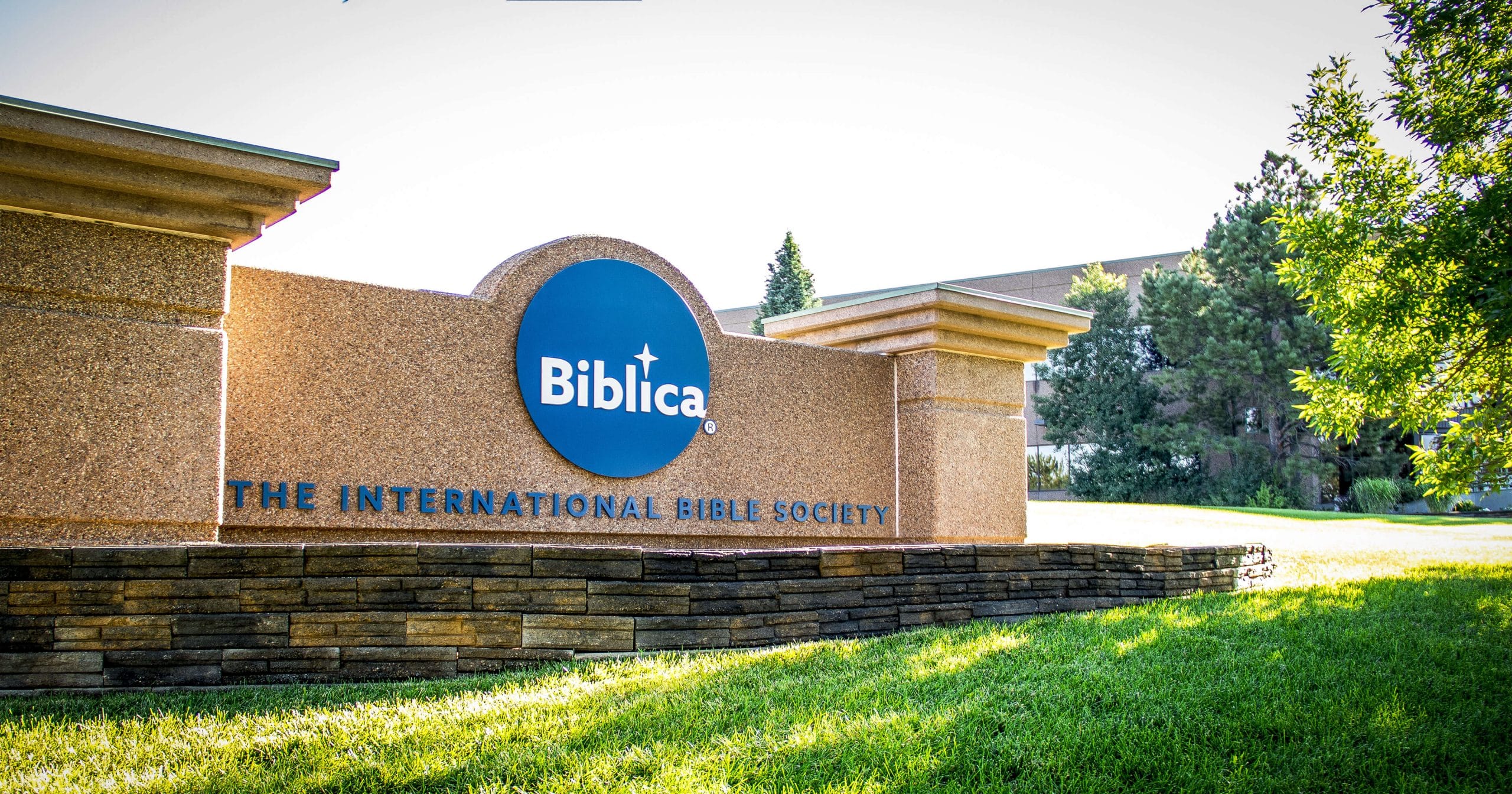 International Bible Society Africa