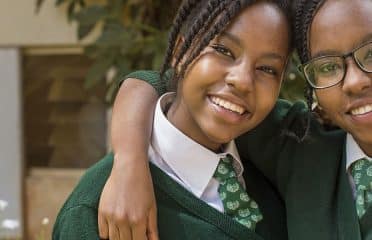 AGA KHAN EDUCATION SERVICES