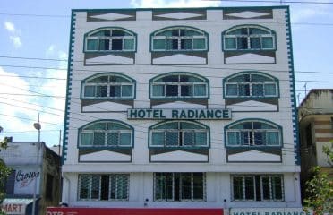 Hotel Radiance Ltd