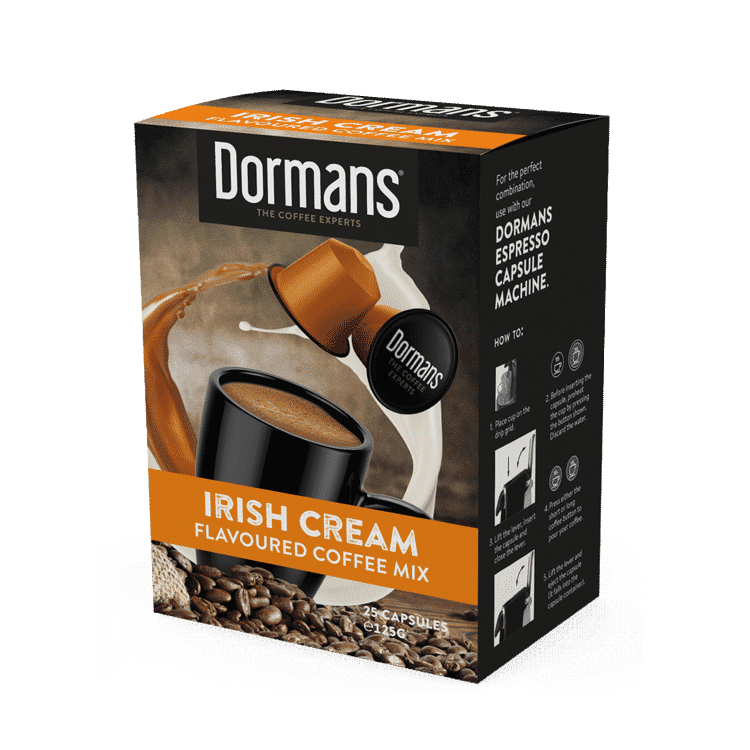 Dormans Ltd
