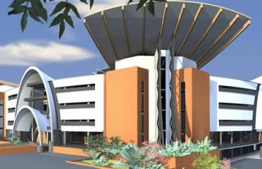 K & M Archplan Ltd