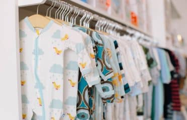 Baby Shop