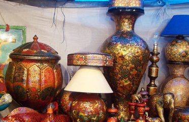 Kashimir Crafts Ltd