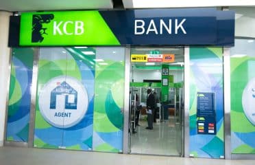 Kenya Commercial Bank Ltd -Kapenguria
