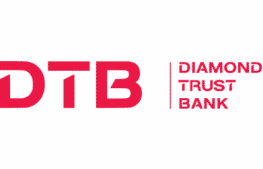 D T B – Diamond Trust Bank Kenya Ltd (d T B)