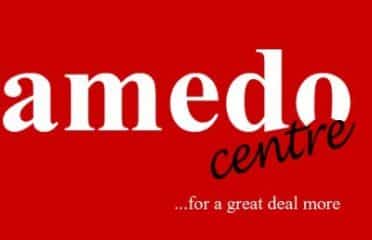 Amedo Centres Kenya Ltd -Kericho