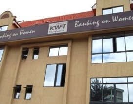Kenya Women Finance Trust Ltd