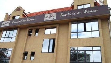 Kenya Women Finance Trust Ltd