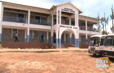 Imperial Primary School