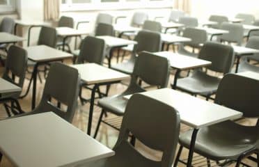ST.LUCY’S KIMORI SECONDARY SCHOOL