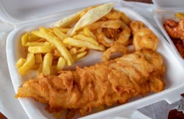 SHIFAS FISH & CHIPS