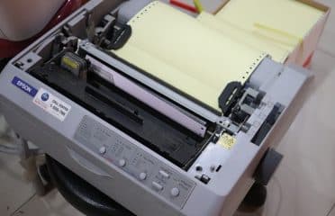 Albatross Printing Services