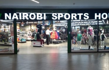 Nairobi Sports House Ltd