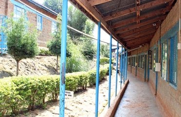 RIYABU SECONDARY SCHOOL