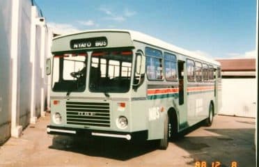 OFFICIAL RECEIVER NYAYO BUS SERVICE CORPORATION