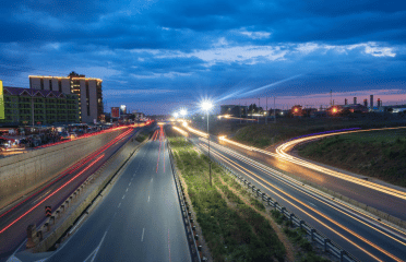 Kenya Urban Roads Authority
