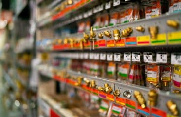 Madrid Auto Paint & Hardware