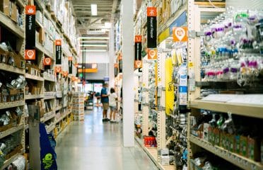 Tononoka Hardware Ltd