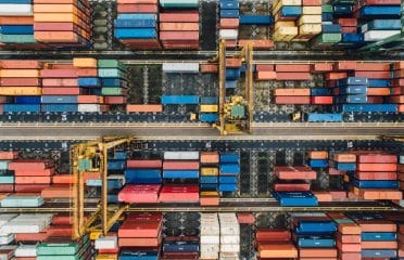 Alexandria Freight Forwarders Ltd