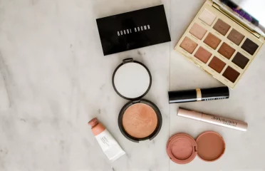 DELUX COSMETICS