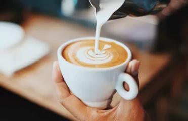 Joyfred Coffee House