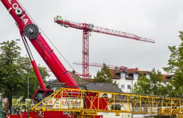 Hiforce Hydraulic & Equipment Ltd