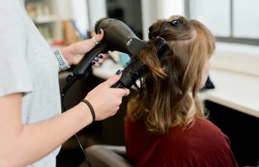 Fina Hair Salon & Boutique