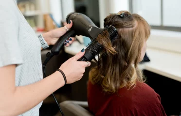 Double Touch Salon