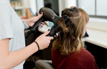 Shantel’s Executive Salon & Kinyozi