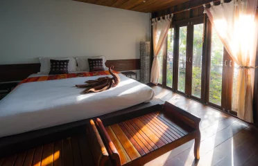 Nyandarua Boarding & Lodging