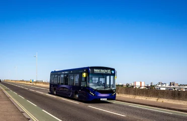 Lexters Transport & Communications Co Ltd