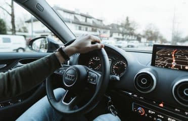 A’s – Arpanas Driving School