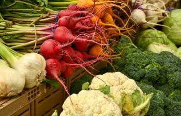 Kenya National Regulation of Agricultural Producers