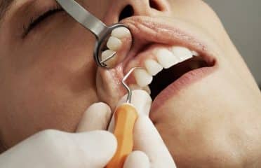 Alpha Dental Supply
