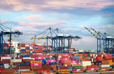 Pentagon Freight Forwarders Co Ltd