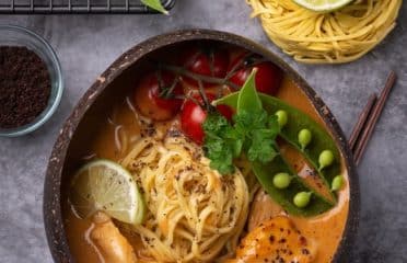THAI STAR RESTAURANT LTD