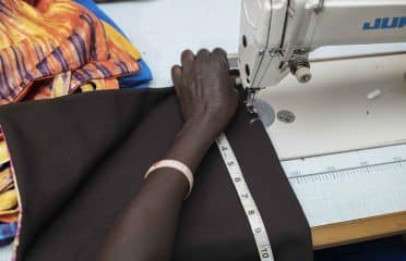 NEW NZAUI TAILORING & OUTFITTERS