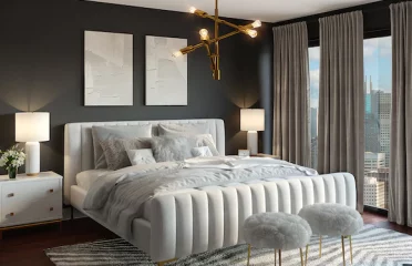Azania Apartments