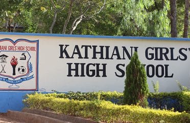 Kathiani Secondary School