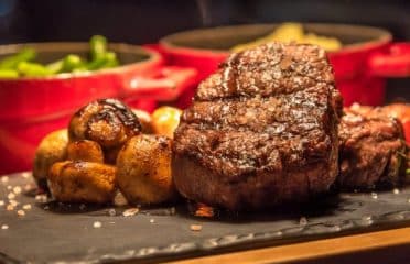 PORTERHOUSE,THE