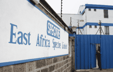 Spectre International Ltd