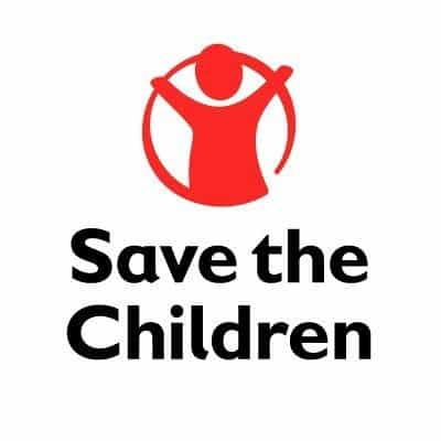 SAVE THE CHILDREN U K