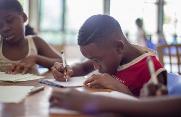 SALVADO ACADEMY PRIMARY SCHOOL