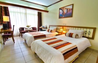 Hotel Boulevard