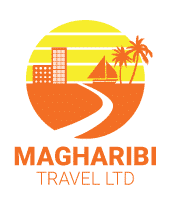 Magharibi Travel Ltd